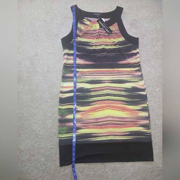 Linea Domani Dress - Picture 7 of 8